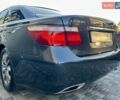 Сірий Лексус ЛС, об'ємом двигуна 4.61 л та пробігом 230 тис. км за 13900 $, фото 28 на Automoto.ua