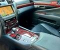 Сірий Лексус ЛС, об'ємом двигуна 4.61 л та пробігом 230 тис. км за 13900 $, фото 15 на Automoto.ua