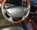 Сірий Лексус ЛС, об'ємом двигуна 4 л та пробігом 240 тис. км за 4204 $, фото 1 на Automoto.ua