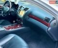 Серый Лексус ЛС, объемом двигателя 4.6 л и пробегом 113 тыс. км за 13500 $, фото 21 на Automoto.ua