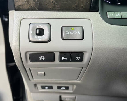 Серый Лексус ЛС, объемом двигателя 4.61 л и пробегом 263 тыс. км за 8000 $, фото 16 на Automoto.ua