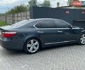 Сірий Лексус ЛС, об'ємом двигуна 4.61 л та пробігом 189 тис. км за 10200 $, фото 8 на Automoto.ua