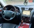 Серый Лексус ЛС, объемом двигателя 4.6 л и пробегом 113 тыс. км за 13500 $, фото 30 на Automoto.ua
