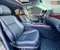 Сірий Лексус ЛС, об'ємом двигуна 4.61 л та пробігом 230 тис. км за 13900 $, фото 48 на Automoto.ua
