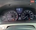 Сірий Лексус ЛС, об'ємом двигуна 4.61 л та пробігом 189 тис. км за 10200 $, фото 18 на Automoto.ua