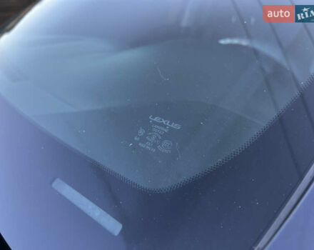 Серый Лексус ЛС, объемом двигателя 4.61 л и пробегом 238 тыс. км за 13000 $, фото 14 на Automoto.ua