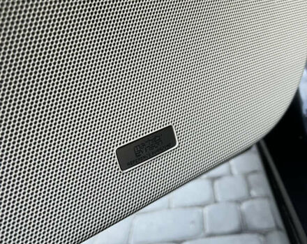 Серый Лексус ЛС, объемом двигателя 4.61 л и пробегом 263 тыс. км за 8000 $, фото 9 на Automoto.ua