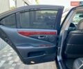Сірий Лексус ЛС, об'ємом двигуна 4.61 л та пробігом 230 тис. км за 13900 $, фото 22 на Automoto.ua