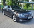 Сірий Лексус ЛС, об'ємом двигуна 4.61 л та пробігом 240 тис. км за 14000 $, фото 1 на Automoto.ua