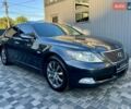 Сірий Лексус ЛС, об'ємом двигуна 4.61 л та пробігом 230 тис. км за 13900 $, фото 10 на Automoto.ua