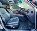 Сірий Лексус ЛС, об'ємом двигуна 4.61 л та пробігом 230 тис. км за 13900 $, фото 47 на Automoto.ua