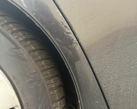 Серый Лексус ЛС, объемом двигателя 4.6 л и пробегом 260 тыс. км за 7900 $, фото 3 на Automoto.ua