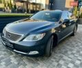 Сірий Лексус ЛС, об'ємом двигуна 4.61 л та пробігом 230 тис. км за 13900 $, фото 79 на Automoto.ua