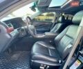 Сірий Лексус ЛС, об'ємом двигуна 4.61 л та пробігом 230 тис. км за 13900 $, фото 17 на Automoto.ua