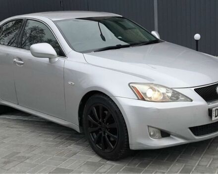 Лексус ЛС 2008 в Новомосковске на Automoto.ua Серый Лексус ЛС, объемом двигателя 2.5 л и пробегом 220 тыс. км за 2999 $, фото 6 на Automoto.ua