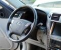 Сірий Лексус ЛС, об'ємом двигуна 4.61 л та пробігом 268 тис. км за 14900 $, фото 15 на Automoto.ua