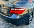 Сірий Лексус ЛС, об'ємом двигуна 4.61 л та пробігом 230 тис. км за 13900 $, фото 33 на Automoto.ua