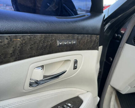 Серый Лексус ЛС, объемом двигателя 4.61 л и пробегом 263 тыс. км за 8000 $, фото 11 на Automoto.ua