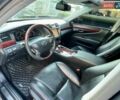 Сірий Лексус ЛС, об'ємом двигуна 4.61 л та пробігом 230 тис. км за 13900 $, фото 19 на Automoto.ua