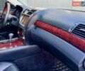 Сірий Лексус ЛС, об'ємом двигуна 4.61 л та пробігом 230 тис. км за 13900 $, фото 45 на Automoto.ua