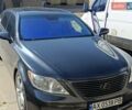 Сірий Лексус ЛС, об'ємом двигуна 4.6 л та пробігом 269 тис. км за 8000 $, фото 14 на Automoto.ua