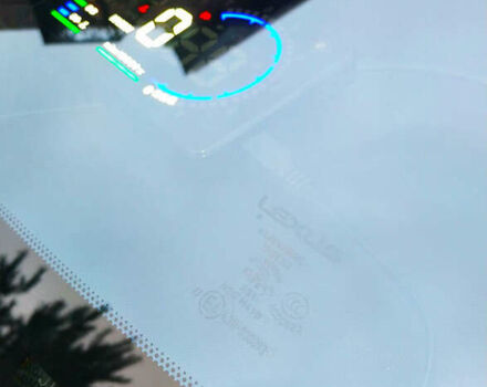 Серый Лексус ЛС, объемом двигателя 4.6 л и пробегом 92 тыс. км за 29999 $, фото 15 на Automoto.ua