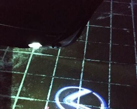 Серый Лексус ЛС, объемом двигателя 4.6 л и пробегом 92 тыс. км за 29999 $, фото 60 на Automoto.ua