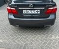 Сірий Лексус ЛС, об'ємом двигуна 4.61 л та пробігом 189 тис. км за 10200 $, фото 7 на Automoto.ua