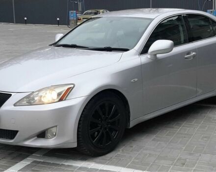 Лексус ЛС 2008 в Новомосковске на Automoto.ua Серый Лексус ЛС, объемом двигателя 2.5 л и пробегом 220 тыс. км за 2999 $, фото 1 на Automoto.ua