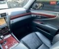 Сірий Лексус ЛС, об'ємом двигуна 4.61 л та пробігом 230 тис. км за 13900 $, фото 60 на Automoto.ua