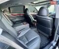 Сірий Лексус ЛС, об'ємом двигуна 4.61 л та пробігом 230 тис. км за 13900 $, фото 40 на Automoto.ua