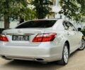 Сірий Лексус ЛС, об'ємом двигуна 4.6 л та пробігом 187 тис. км за 10500 $, фото 15 на Automoto.ua