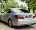Сірий Лексус ЛС, об'ємом двигуна 4.6 л та пробігом 187 тис. км за 10500 $, фото 12 на Automoto.ua