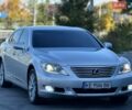 Сірий Лексус ЛС, об'ємом двигуна 4.61 л та пробігом 188 тис. км за 9999 $, фото 6 на Automoto.ua