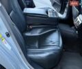 Сірий Лексус ЛС, об'ємом двигуна 4.61 л та пробігом 188 тис. км за 9999 $, фото 15 на Automoto.ua