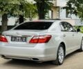 Сірий Лексус ЛС, об'ємом двигуна 4.6 л та пробігом 187 тис. км за 10500 $, фото 11 на Automoto.ua