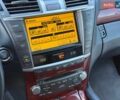 Сірий Лексус ЛС, об'ємом двигуна 4.61 л та пробігом 188 тис. км за 9999 $, фото 25 на Automoto.ua