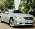 Сірий Лексус ЛС, об'ємом двигуна 4.6 л та пробігом 187 тис. км за 10500 $, фото 2 на Automoto.ua
