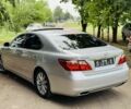 Сірий Лексус ЛС, об'ємом двигуна 4.6 л та пробігом 187 тис. км за 10500 $, фото 16 на Automoto.ua