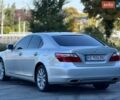 Сірий Лексус ЛС, об'ємом двигуна 4.61 л та пробігом 188 тис. км за 9999 $, фото 2 на Automoto.ua