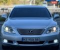 Сірий Лексус ЛС, об'ємом двигуна 4.61 л та пробігом 188 тис. км за 9999 $, фото 7 на Automoto.ua