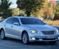 Сірий Лексус ЛС, об'ємом двигуна 4.61 л та пробігом 188 тис. км за 9999 $, фото 5 на Automoto.ua