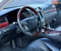 Сірий Лексус ЛС, об'ємом двигуна 4.61 л та пробігом 188 тис. км за 9999 $, фото 9 на Automoto.ua