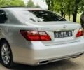 Сірий Лексус ЛС, об'ємом двигуна 4.6 л та пробігом 187 тис. км за 10500 $, фото 9 на Automoto.ua