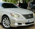 Сірий Лексус ЛС, об'ємом двигуна 4.6 л та пробігом 187 тис. км за 10500 $, фото 1 на Automoto.ua