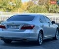 Сірий Лексус ЛС, об'ємом двигуна 4.61 л та пробігом 188 тис. км за 9999 $, фото 4 на Automoto.ua