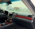 Серый Лексус ЛС, объемом двигателя 4.6 л и пробегом 99 тыс. км за 14900 $, фото 12 на Automoto.ua