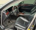 Серый Лексус ЛС, объемом двигателя 4.6 л и пробегом 99 тыс. км за 14900 $, фото 18 на Automoto.ua