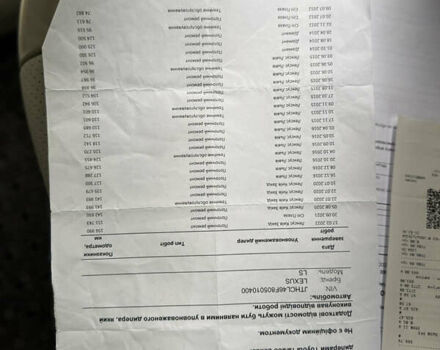 Серый Лексус ЛС, объемом двигателя 4.6 л и пробегом 212 тыс. км за 14990 $, фото 18 на Automoto.ua