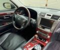 Серый Лексус ЛС, объемом двигателя 4.6 л и пробегом 99 тыс. км за 14900 $, фото 19 на Automoto.ua